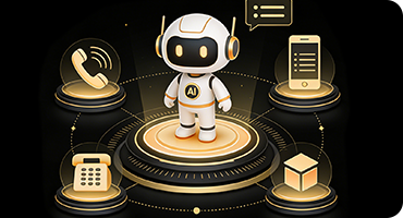 AI销冠助手赋能 —— 沉淀优质实战经验，实现全员能力升级